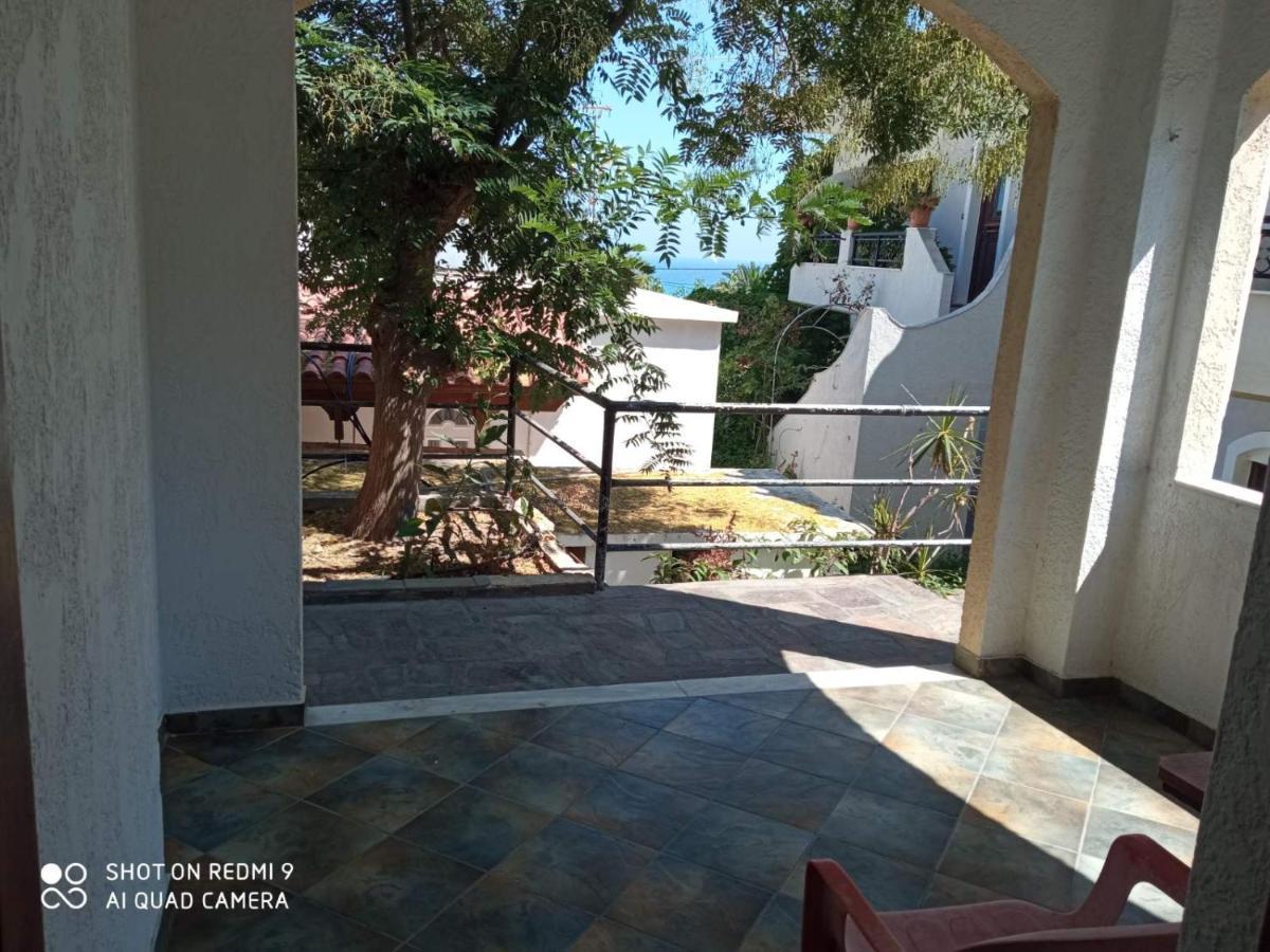 Nikos Studios Gialiskari  Exterior photo